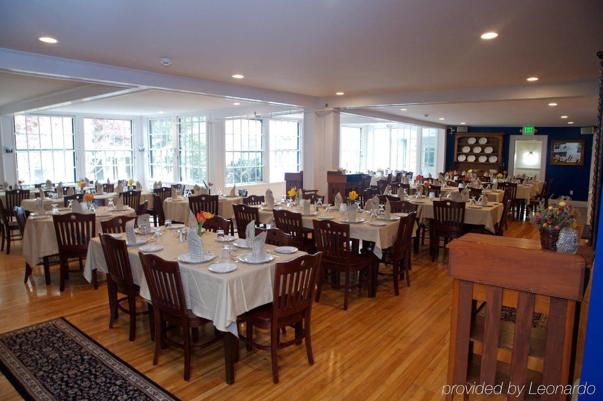 Whitehall Camden Restaurant foto